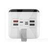 Повербанк Chinen Series 80000 mAh 22.5W білий Remax (RPP-291 White)