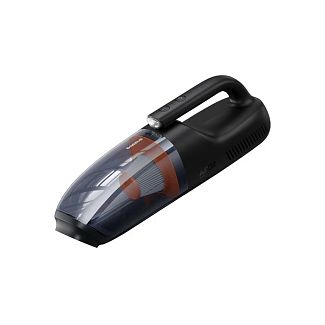 Автомобильный пылесос портативный 160 Вт AP02 Handy Vacuum Cleaner черный BASEUS