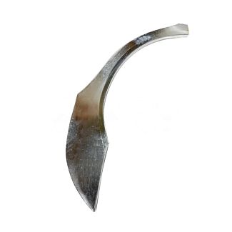 Ремвставка (арка) заднего крыла правая 