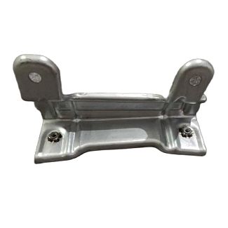 Верхний кронштейн крыла правый VAG