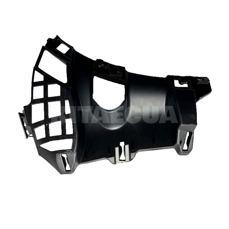 Кронштейн парктроніка переднього бампера лівий на VOLKSWAGEN ID.4 CROZZ (11G 807 883) - 2