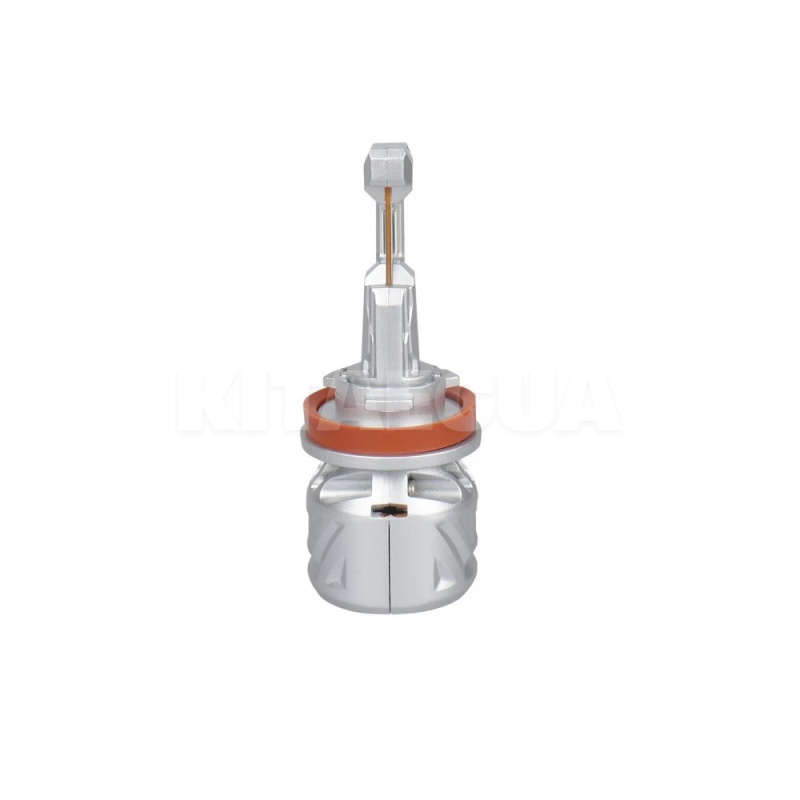 LED лампа для авто ORIGINAL-F H8/H9/H11/H16JP 46W 5500K CANBUS AMS (65721) - 4