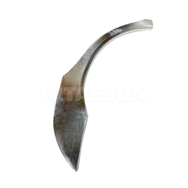 Ремвставка (арка) заднего крыла правая (A13-ARK-S-R)