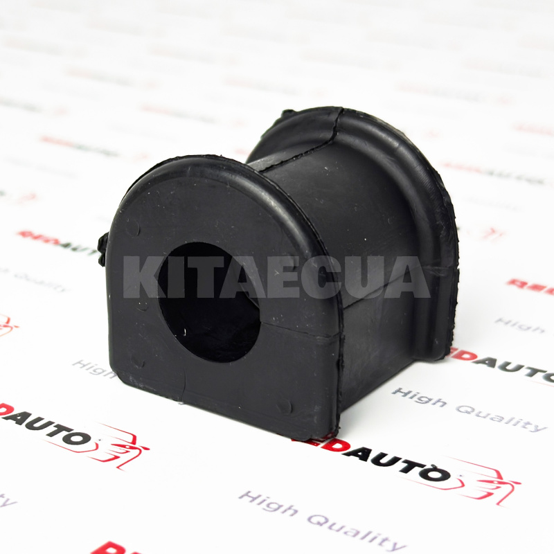 Втулка стабилизатора переднего RSB-605 REDAUTO на TIGGO 2.0-2.4 (T11-2906013) - 2