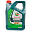 Масло моторное синтетическое 4л 5W-40 Magnatec A3/B4 CASTROL (CASMAGC35W40-4)