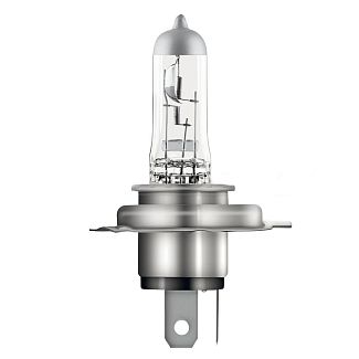 Галогенна лампа H19 60W 12V Osram