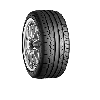 Шина літня 255/45R19 100Y N0 Michelin