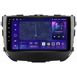 Штатна магнітола MOSS M2 4+32 Gb 9" Suzuki Vitara Brezza 2016-2019 AMS