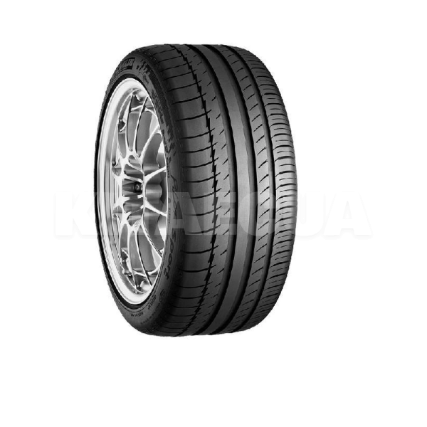 Шина летняя 255/45R19 100Y N0 Michelin (1000296835)