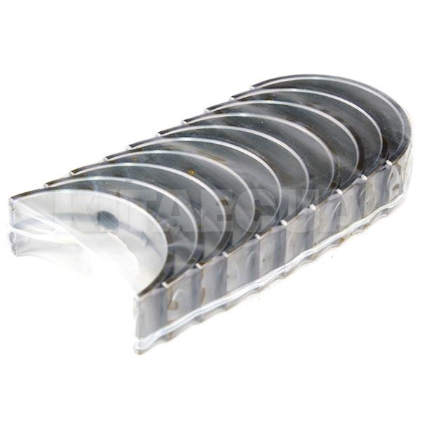 Вкладыши коренные +0.25 1.1L INA-FOR на Chery ELARA (472-BJ1005012BA) - 2