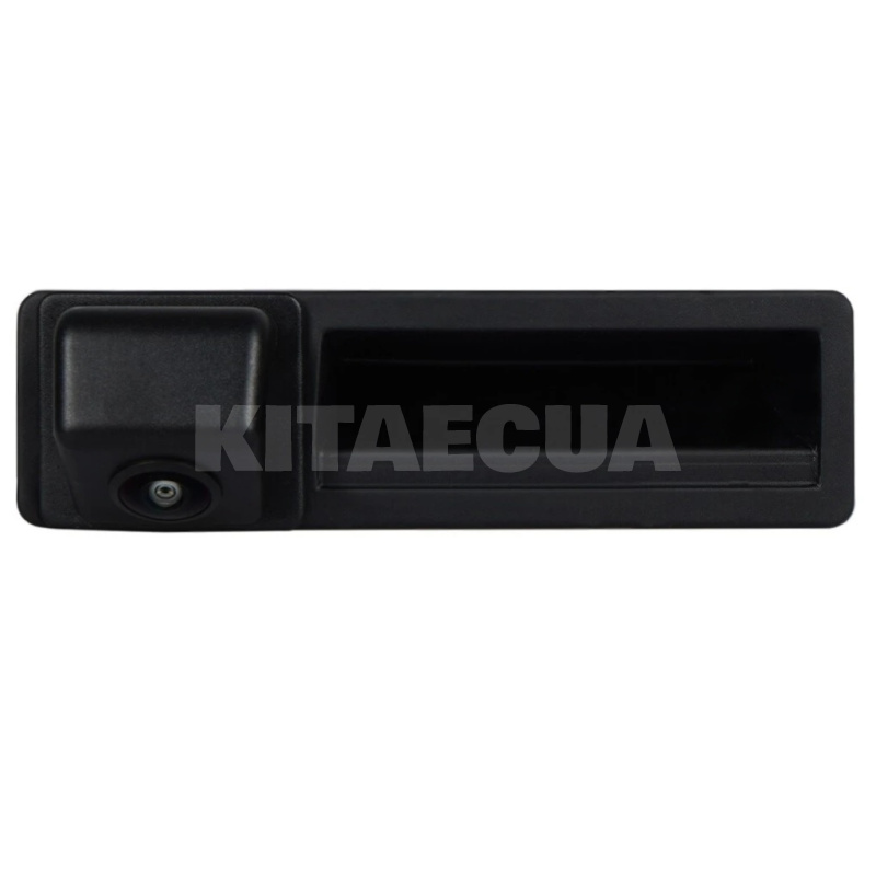 Камера заднього виду штатна для Audi A1 A3 A4 A6 A6L S5 Q7 Q5 (1) SIGMA4car (63749) - 3