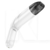 Автомобильный пылесос портативный 55 Вт ZP6 Speed portable car vacuum cleaner белый HOCO (6942007604147)