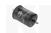 Фільтр паливний SCT на CHERY AMULET (A11-1117110CA)