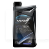 Масло трансмиссионное синтетическое 1л 75-W90 GL 5 Vitaltech WOLF (8303906)