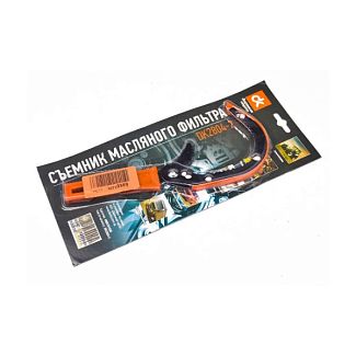 Съемник масляного фильтра "серп" Дорожня карта
