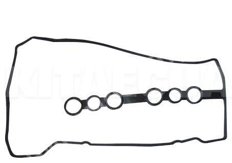 Прокладка клапанної кришки BGA на Geely FC (1136000054)