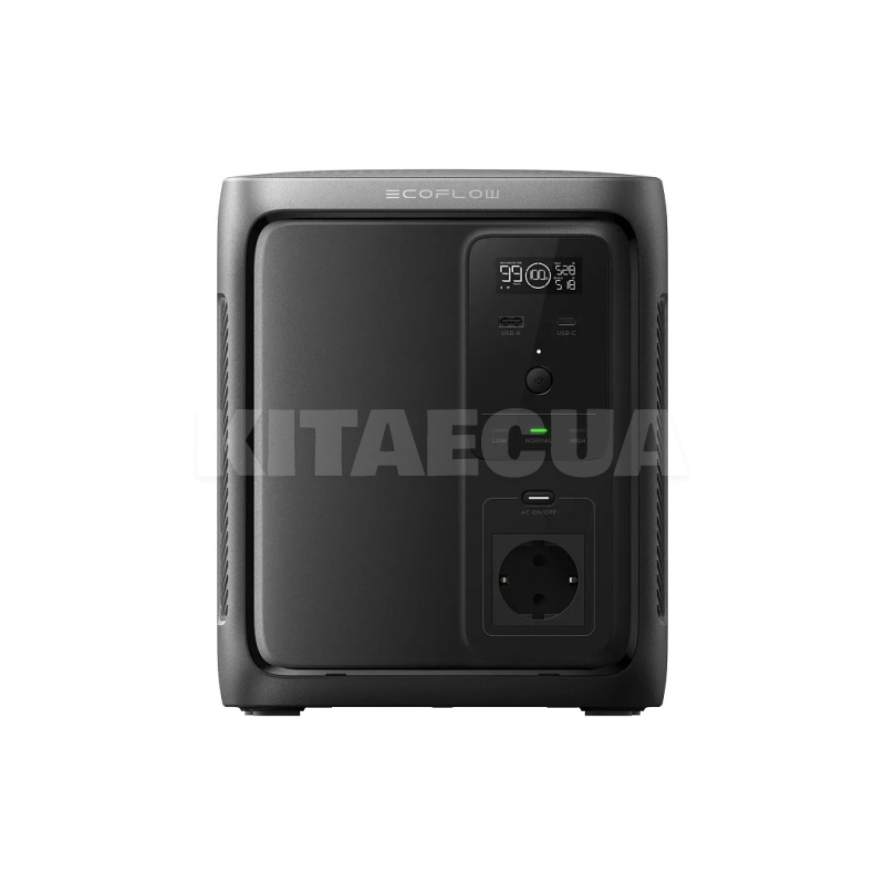Портативная зарядная станция DELTA 3 Air 1000Вт (EFD3A-UPS-EU)