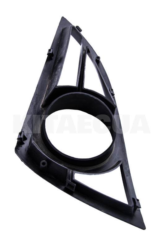 Решітка бампера права на Geely MK (1018002985) - 2