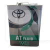 Масло трансмиссионное синтетическое 4л ATF WS Toyota (08886-02305)