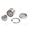 Подшипник ступицы задней SKF на Chery QQ (S11-3301030)