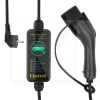 Зарядка для электромобиля 3.5 кВт 16A 1-фаза GB/T AC (китайское авто) ElectroS (3.5GBTWIFI)