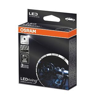 Обманки для LED ламп 21W 2 шт Osram