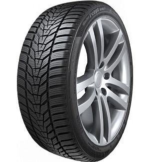 Шина зимова 255/45R20 105V XL Winter i*cept evo3 X W330A Hankook