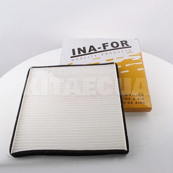 Фильтр салона INA-FOR на Great Wall HAVAL M4 (8104300-V08)