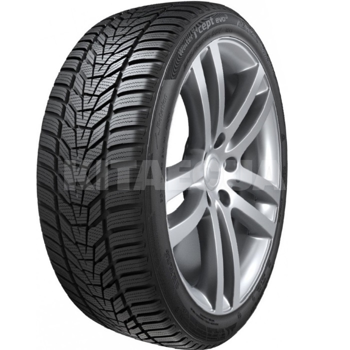 Шина зимняя 255/45R20 105V XL Winter i*cept evo3 X W330A Hankook (1000383179)