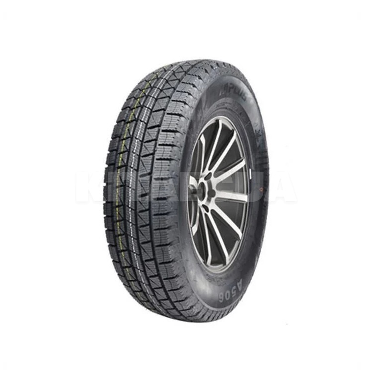 Шина зимова 215/45R17 91S XL A506 APLUS (2AP2256H1)