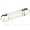 LED лампа для авто T11 C5W 0.85W 6000K DriveX (DR-00000621)