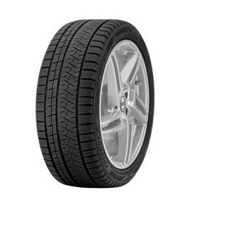 Шина зимняя 255/40R20 101W XL Triangle