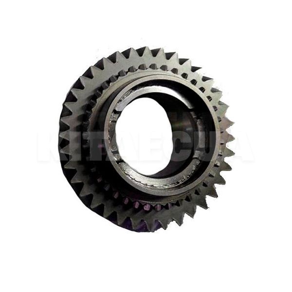 Шестерня 5 передачи первичного вала на Geely EMGRAND EC7 RV (3170105807)