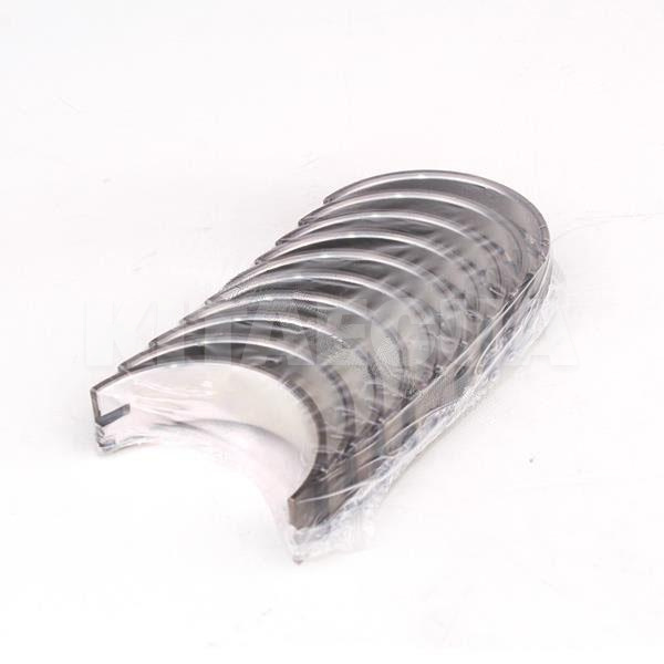 Вкладыши шатунные STD 1.5L на BYD F3 (10096070-00)