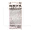 Герметик автомобильный формирователь прокладок 85г Gasket Maker красный DONEDEAL (DD6726)