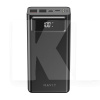 Повербанк HV-PB56 40000mAh 18W чорний HAVIT (HV-PB56)