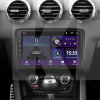 Штатна магнітола E9232 2+32 Gb 9" Audi TT 2 2006-2014 SIGMA4car (41737)
