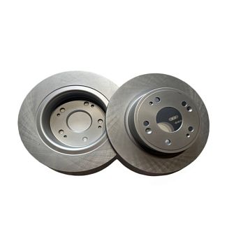 Гальмівний диск задній HONDA