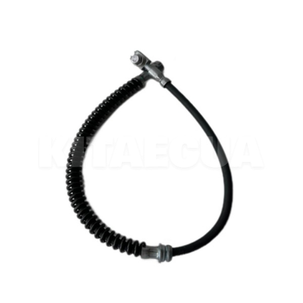 Шланг гальмівний передній VAG на VOLKSWAGEN ID.7 Tourer (1ED611701A(B)) - 3