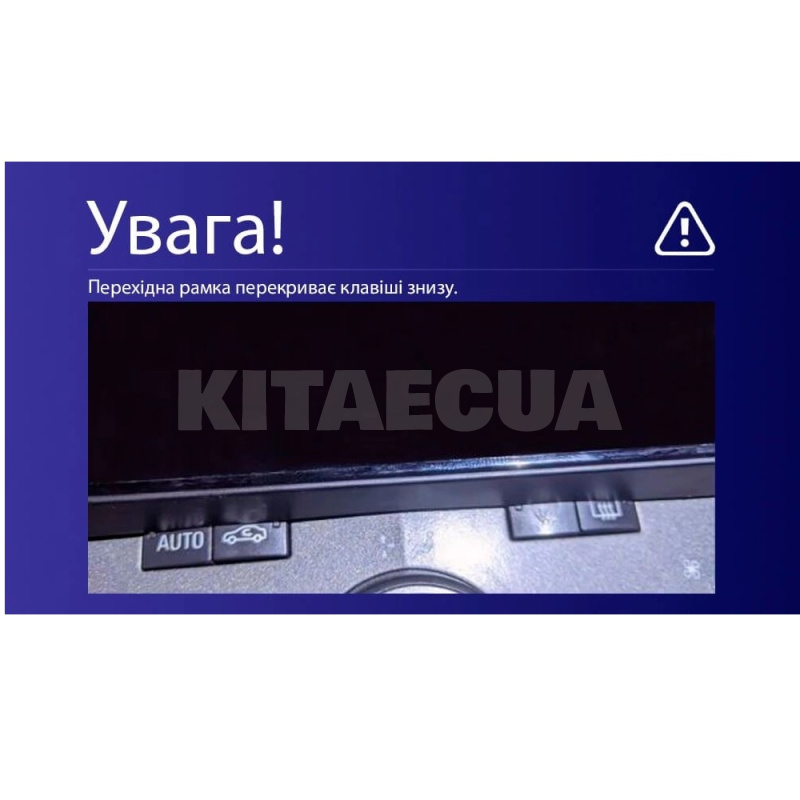 Штатная магнитола MOSS M3 4+32 ГБ 9" Opel Astra H 2004-2014 AMS (50609) - 5