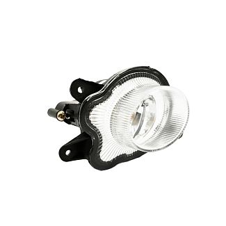 Фара противотуманная правая (стекло) KLM Autoparts