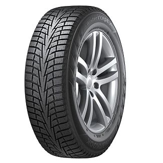 Шина зимова 255/45R20 101T Winter i*cept X RW10 Hankook