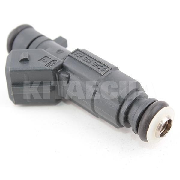 Форсунка паливна CDN на TIGGO FL (A11-1121011)