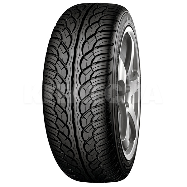 Шина літня 255/45R20 105V XL Parada Spec-X PA02 YOKOHAMA (1000263522) - 2