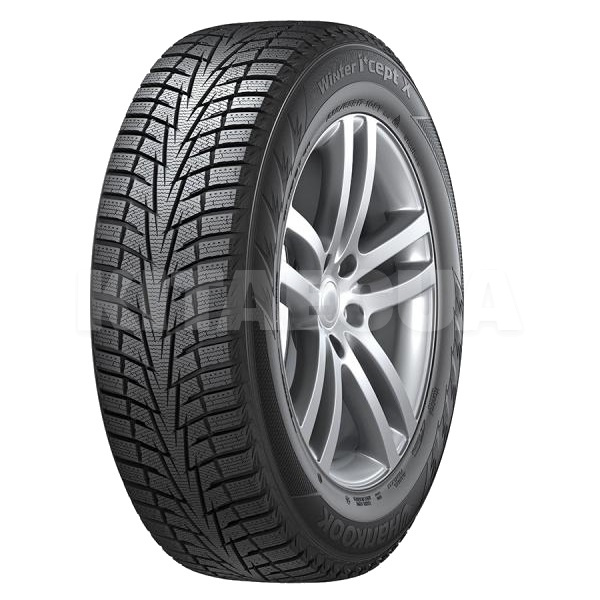 Шина зимняя 255/45R20 101T Winter i*cept X RW10 Hankook (1000330965)