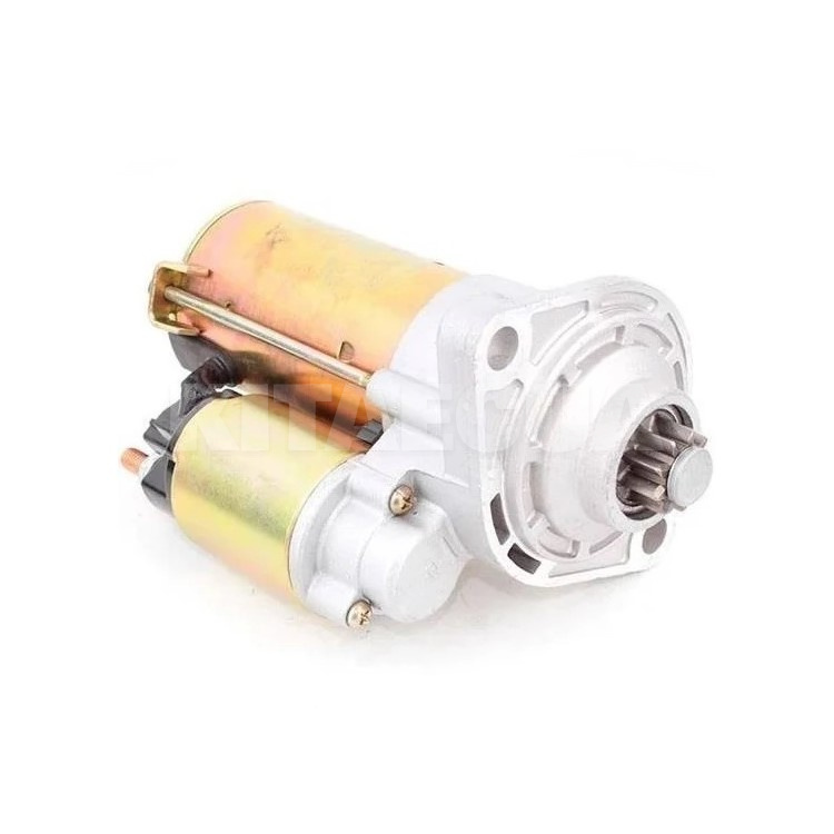 Стартер 1.5L SHINO на Chery E5 (477F-3708110)