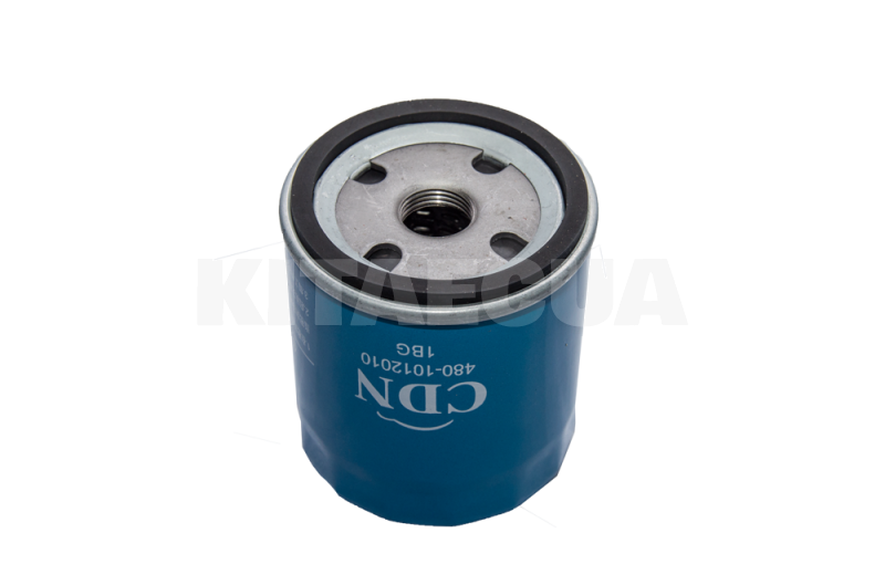 Фильтр масляный 1.5L CDN на ZAZ VIDA (480-1012010)