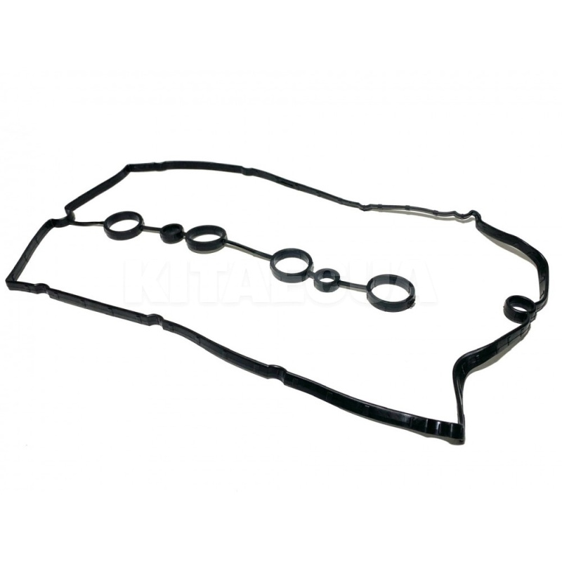 Прокладка клапанной крышки пластиковая 1.3L KIMIKO на Chery BEAT (473F-1003054) - 2
