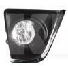 Фары противотуманные H11 12V 55W Toyota Corolla (2013-2016) DLAA (TY-642A)