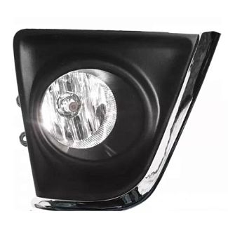 Фары противотуманные H11 12V 55W Toyota Corolla (2013-2016) DLAA